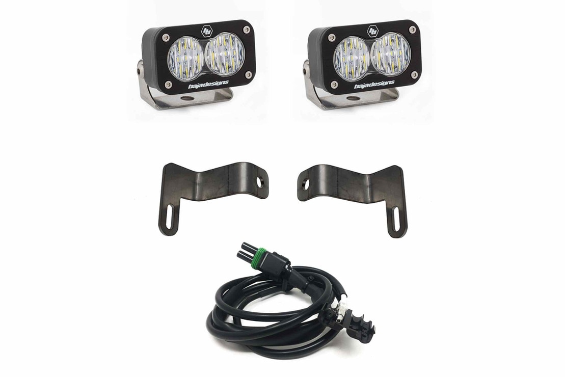 Dodge Ram 1500 (2019+) Reverse Light LED System HR 448027
